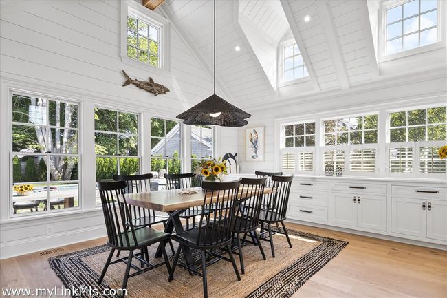 43 Peases Point Way S, House other with 4 bedrooms, 7 bathrooms and null parking in Edgartown MA | Image 19