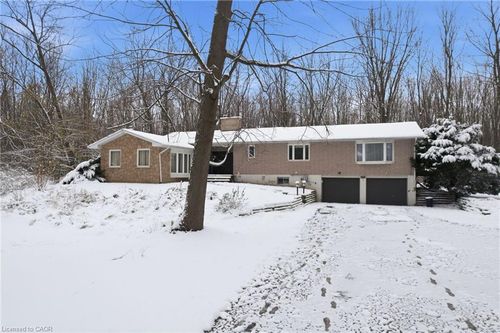 563 Concession Rd 6 W, Millgrove, ON, L8B1N2 | Card Image