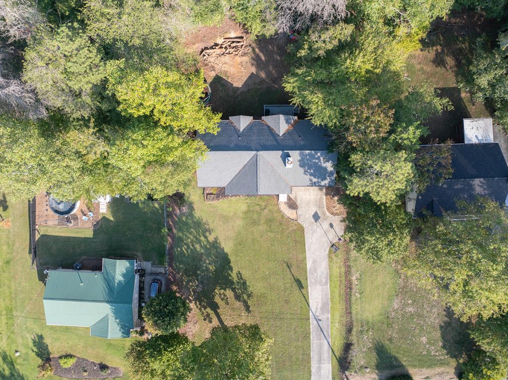 Residential in Tunnel Hill 5
