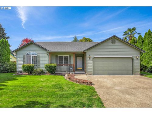 3187 Ne Mohan Dr, McMinnville, OR, 97128 | Card Image
