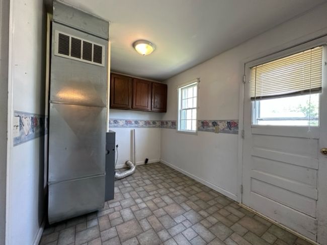 210 Water St, Home with 2 bedrooms, 1 bathrooms and null parking in Weldon IL | Image 9