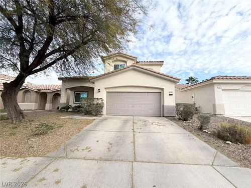 2569 Swans Chance Ave, Henderson, NV, 89052-2909 | Card Image