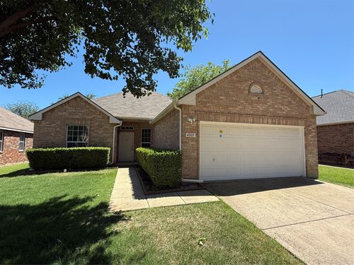 4005 Hawkins Dr, McKinney, TX, 75072-2440 | Card Image