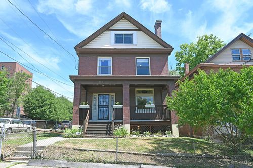 266 Bodmann Ave, Cincinnati, OH, 45219 | Card Image