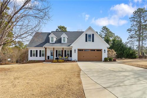 8422 Foxtrail Drive, Fayetteville, NC, 28311 | Card Image