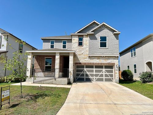5630 Tranquil Dawn, San Antonio, TX, 78218-4472 | Card Image