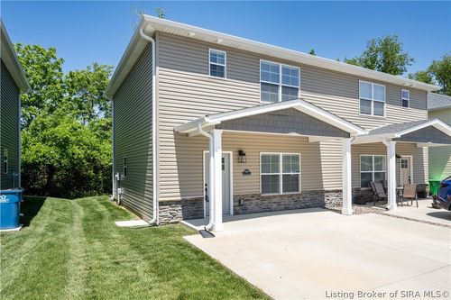 1026 Sweet Amy Way, Sellersburg, IN, 47172-2060 | Card Image