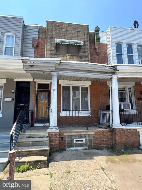 2072 Pickwick St, PHILADELPHIA, PA, 19134-2110 | Card Image