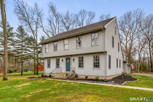 98 Homestead Dr, South Windsor, CT, 06074-2213 | Card Image