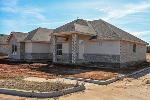 2710 Savanah Oaks Bend, Abilene, TX, 79602 | Card Image