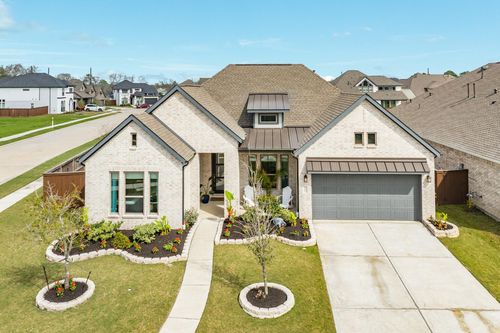 4607 Mountain Laurel Dr, Rosharon, TX, 77583-4784 | Card Image