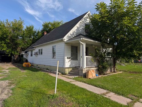 2307 S Niagara St, Saginaw, MI, 48602-1248 | Card Image