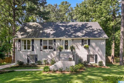 3420 Laurel View Ln, Vestavia Hills, AL, 35216-3855 | Card Image
