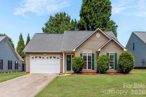 4321 Timberwood Dr, Gastonia, NC, 28056-8417 | Card Image