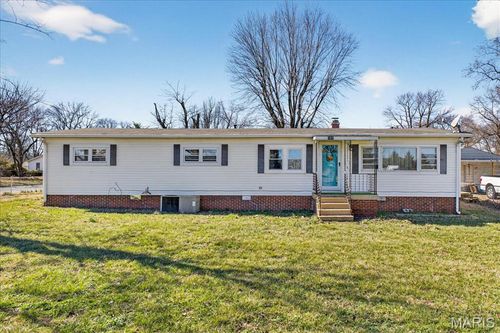 101 N Ruby Ln, Fairview Heights, IL, 62208-1926 | Card Image