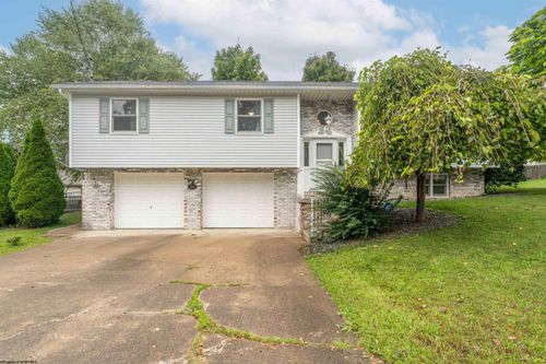 224 Aurora Drive, Morgantown, WV, 26508 | Card Image