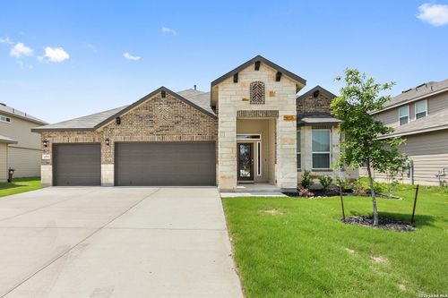 14510 Clay Ridge Run, San Antonio, TX, 78253-7396 | Card Image