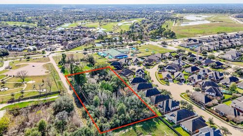 1021 & 1033 Roesner Road, Katy, TX, 77494 | Card Image