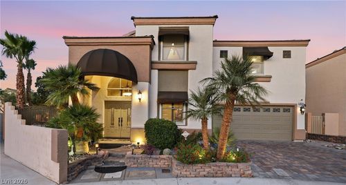 3532 Lockport Street, Las Vegas, NV, 89129 | Card Image
