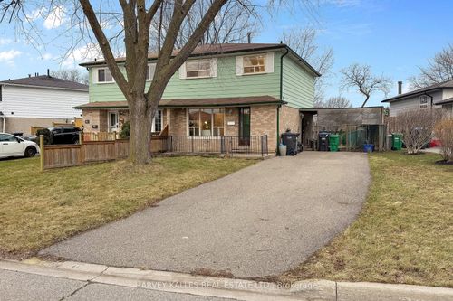 29 Glenmore Cres, Brampton, ON, L6S1H9 | Card Image