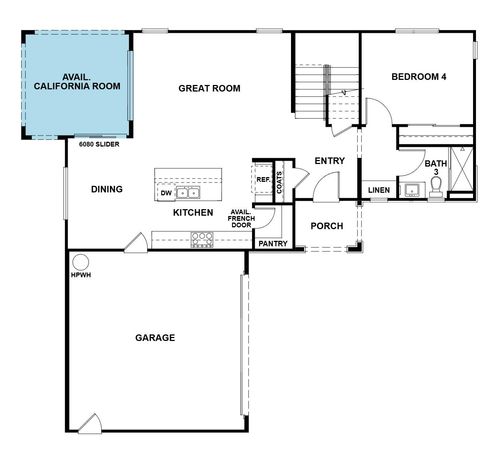 3010 Brentridge St, Lathrop, CA, 95330-7095 | Card Image