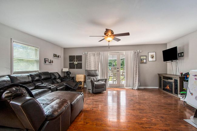23431 Shurte St, House other with 3 bedrooms, 2 bathrooms and null parking in Cassopolis MI | Image 7