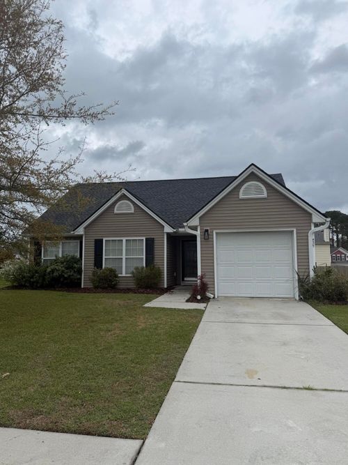 435 Watershed Dr, Goose Creek, SC, 29445-8806 | Card Image