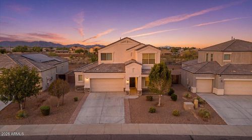 3681 N 307th Dr, Buckeye, AZ, 85396-6748 | Card Image