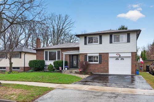 512 Pinedale Avenue, Burlington, ON, L7L3W1 | Card Image