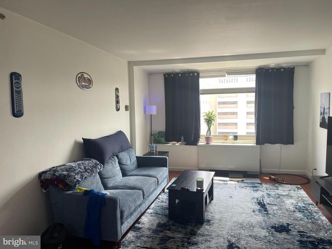 APT-907 - 2401 H St Nw, Condo with 1 bedrooms, 1 bathrooms and null parking in WASHINGTON DC | Image 8