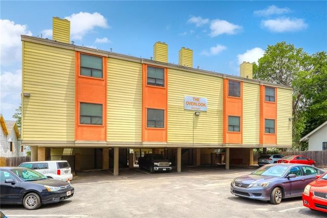 APT-105 - 908 Poplar St, Condo with 1 bedrooms, 1 bathrooms and 1 parking in Austin TX | Image 19