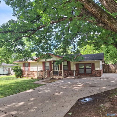 2313 State Ave Sw, Decatur, AL, 35601-6245 | Card Image