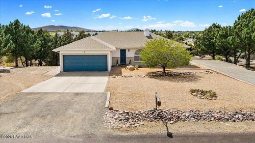 4624 N Lodgepole Ct, Prescott Valley, AZ, 86314-7619 | Card Image