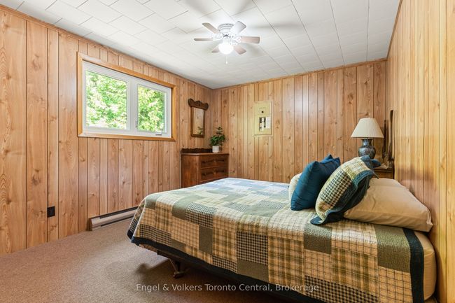 568 Bay St, House other with 3 bedrooms, 1 bathrooms and 4 parking in South Bruce Peninsula ON | Image 17