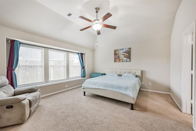2012 Post Oak Ct, House other with 4 bedrooms, 2 bathrooms and 3 parking in Pearland TX | Image 18