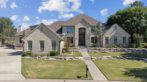 3633 104th St, Tulsa, OK, 74137-5729 | Card Image