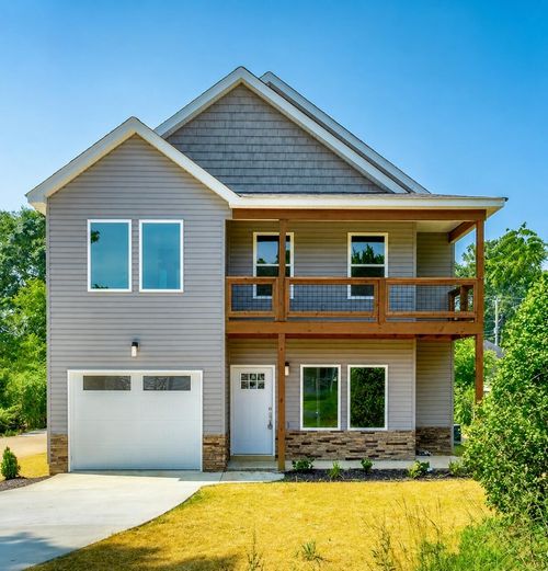 627 Idle Pl, Rossville, GA, 30741 | Card Image