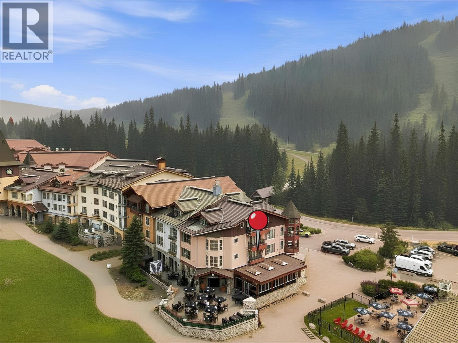Residential in Sun Peaks
