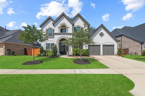 6906 Pondhawk Dr, Katy, TX, 77493-3927 | Card Image