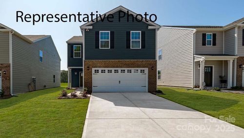 1365 37th Avenue Ln Ne, Hickory, NC, 28601-9692 | Card Image