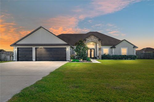 1153 Hyde Park Drive, Corpus Christi, TX, 78415 | Card Image