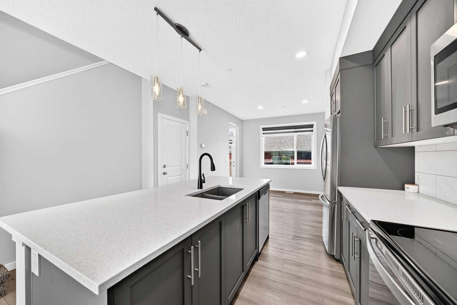Residential in Calgary 5