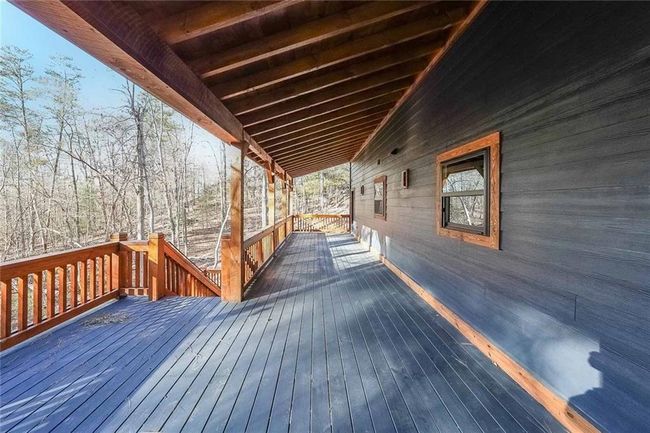 40 Cadet Ct, House other with 4 bedrooms, 4 bathrooms and 4 parking in Ellijay GA | Image 38