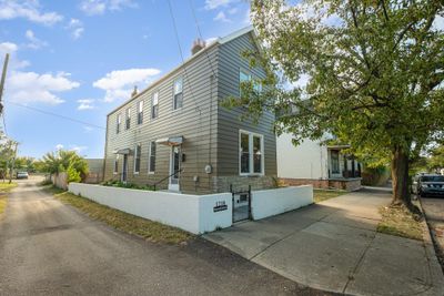 1218 Russell Street, House other with 3 bedrooms, 3 bathrooms and null parking in Covington KY | Image 1