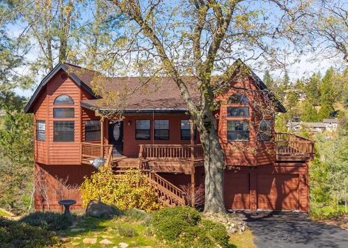 1016 Sandalwood Drive, Murphys, CA, 95247 | Card Image