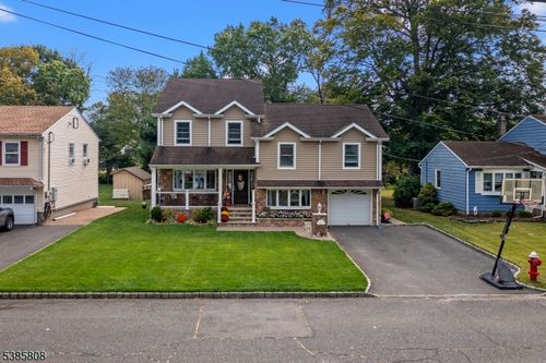 35 Sherwood Rd, Kenilworth, NJ, 07033-1426 | Card Image
