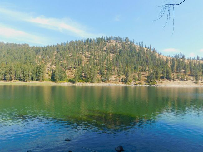 Lot 3 Highway 20 Hwy, Home with 0 bedrooms, 0 bathrooms and null parking in Cusick WA | Image 7