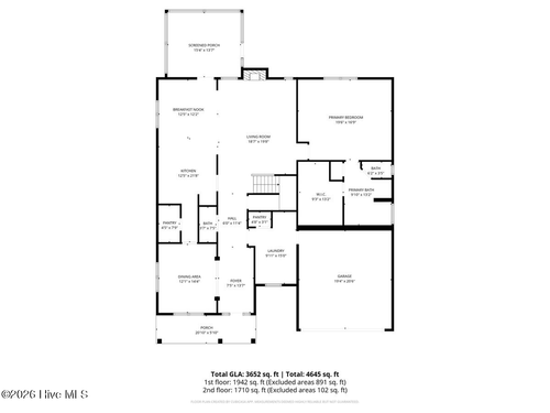 603 Madison Ann Dr, La Grange, NC, 28551-0108 | Card Image