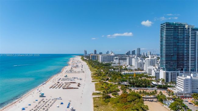 2007 - 101 20 Th St, Condo with 2 bedrooms, 2 bathrooms and null parking in Miami Beach FL | Image 29