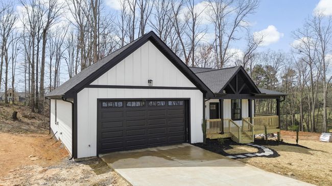 278 Hoppers Blf, House other with 3 bedrooms, 3 bathrooms and null parking in Rutledge TN | Image 8